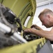 C-130 Hercules Aircraft Maintenance