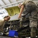 C-130 Hercules Aircraft Maintenance