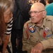 Honoring Veterans of World War II