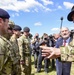 Battle Group Poland soldiers support Polish Veteran’s Day Celebration