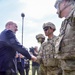 Battle Group Poland soldiers support Polish Veteran’s Day Celebration