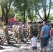 Battle Group Poland soldiers support Polish Veteran’s Day Celebration