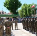 Battle Group Poland soldiers support Polish Veteran’s Day Celebration