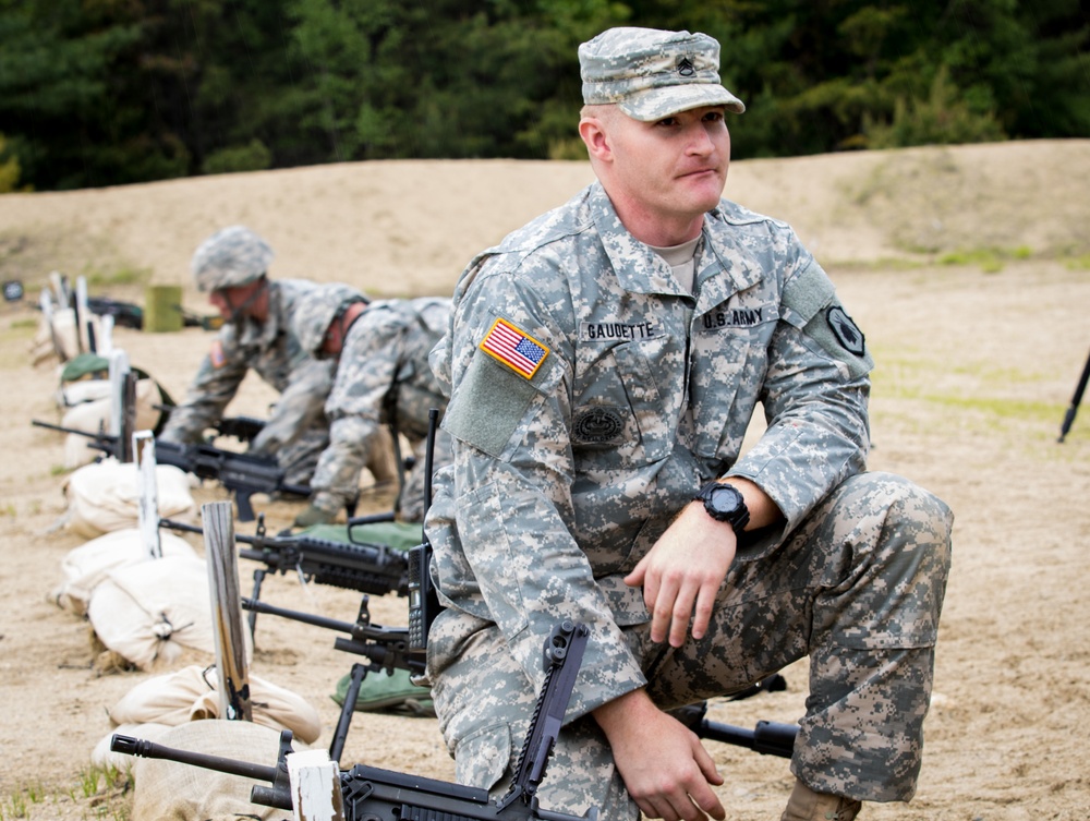 Joint Training Enhances Readiness