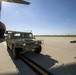 Joint Aerial Port and Army mobility exercise