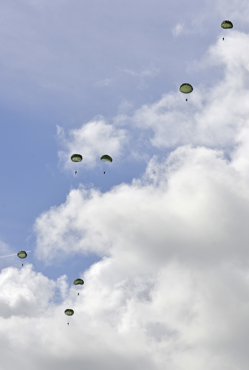 D-Day 73 Airborne Operations