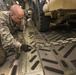 Joint Aerial Port and Army mobility exercise