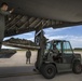 Joint Aerial Port and Army mobility exercise