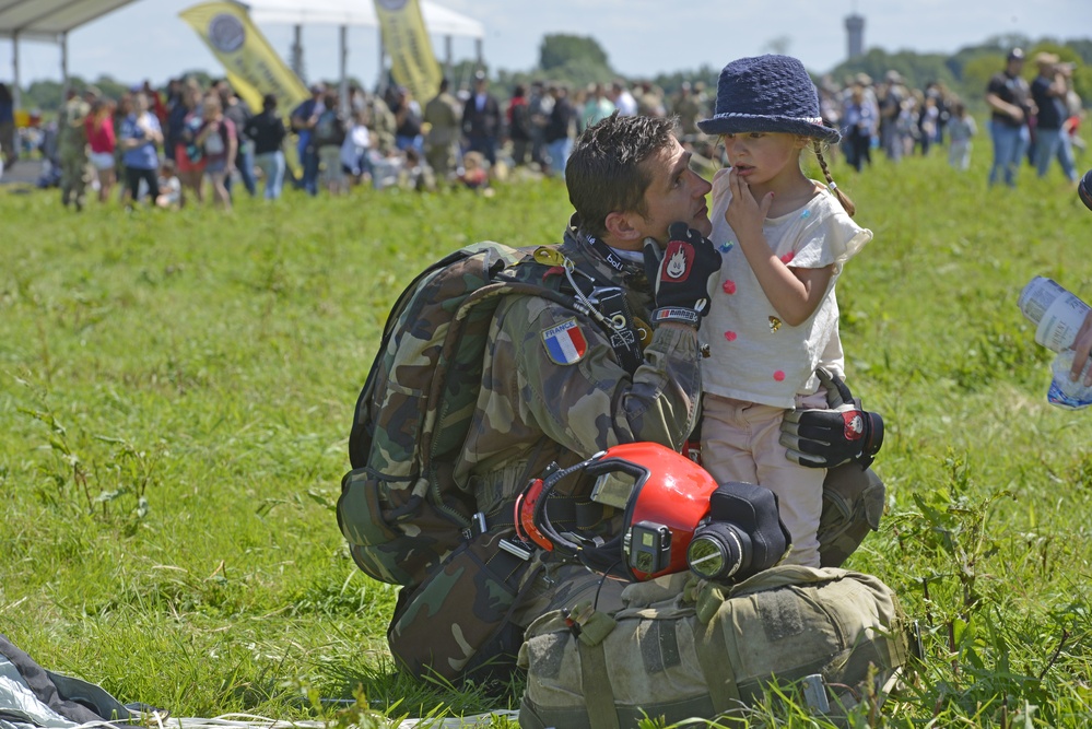 D-Day 73 Airborne Operations