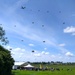 Airborne Operations, Sainte-Mere-Eglise, France