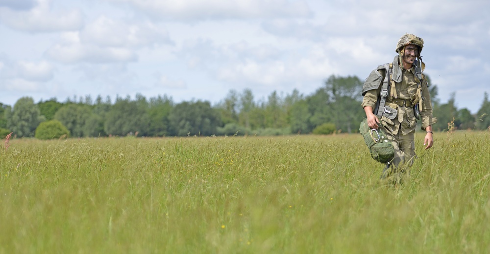 D-Day 73 Airborne Operations