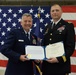 Brig. Gen. Ron Solberg retires from the N.D. Air National Guard