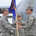 146th Airlift Wing Change of Command