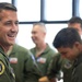 ANG Readiness Center Commander visits 149th Fighter Wing