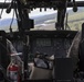 Alaska aviators conduct wildfire-fighting training