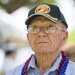 JBPHH Hosts Battle of Midway 75th Anniversary Commemoration Ceremony