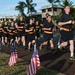 ‘Broncos’ resume annual remembrance run