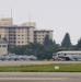 Busy week at Yokota