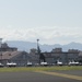 Busy week at Yokota