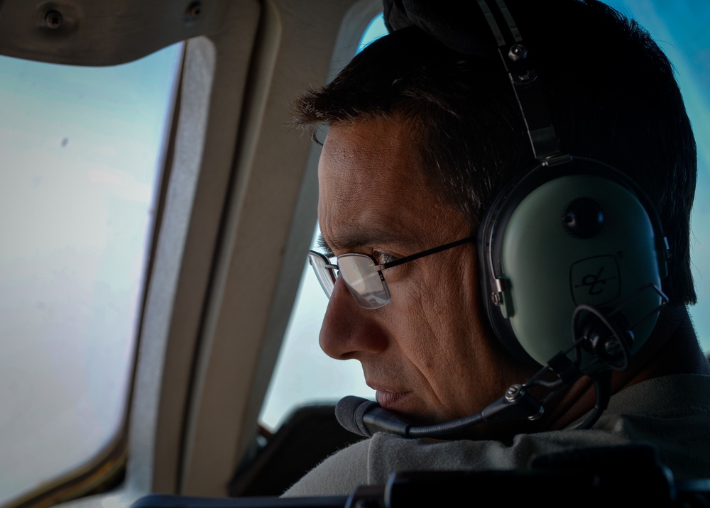 KC-10s refuel the OIR fight