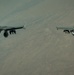 KC-10s refuel the OIR fight