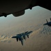 KC-10s refuel the OIR fight