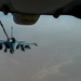 KC-10s refuel the OIR fight