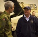 Congressional delegation Norway: House of Representatives members tour cave in Norway