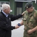 Congressional delegation Norway: House of Representatives members tour cave in Norway