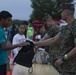 2017 Marine Corps Marathon Historic Half