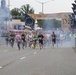 2017 Marine Corps Marathon Historic Half