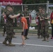 2017 Marine Corps Marathon Historic Half