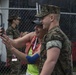 2017 Marine Corps Marathon Historic Half