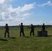 Battle Group Poland take aim at a Polish Veterans Day shooting Competition