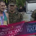 2017 Marine Corps Marathon Historic Half