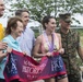 2017 Marine Corps Marathon Historic Half