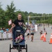 2017 Marine Corps Marathon Historic Half