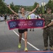 2017 Marine Corps Marathon Historic Half