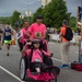 2017 Marine Corps Marathon Historic Half