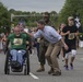 2017 Marine Corps Marathon Historic Half