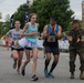 2017 Marine Corps Marathon Historic Half