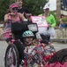 2017 Marine Corps Marathon Historic Half