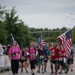 2017 Marine Corps Marathon Historic Half