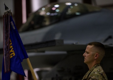 From the Swamp to the Mountains: Barksdale first sergeants deploy in force in support of Bagram Airmen