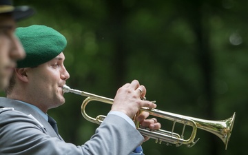 99th Belleau Wood Memorial Day Ceremony