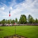 99th Belleau Wood Memorial Day Ceremony