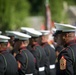 99th Belleau Wood Memorial Day Ceremony