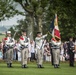 99th Belleau Wood Memorial Day Ceremony