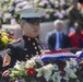 99th Belleau Wood Memorial Day Ceremony