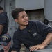 USS Bonhomme Richard (LHD 6) Arrives in White Beach, Okinawa, Japan